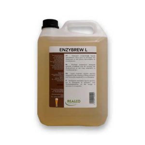 ENZYBREW LIQUIDE 5 L