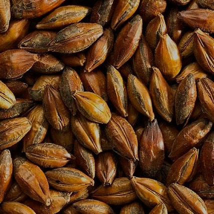 MALT ROASTED BARLEY