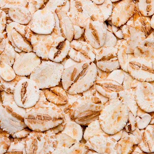 FLOCONS D'ORGE (BARLEY FLAKES) 25KG
