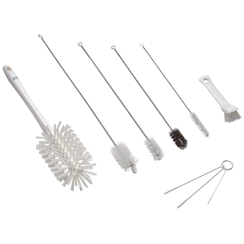 KIT GOUPILLONS 490MM