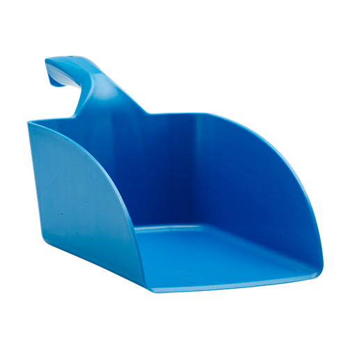 PELLE À MAIN 2L 160MM - BLEUE