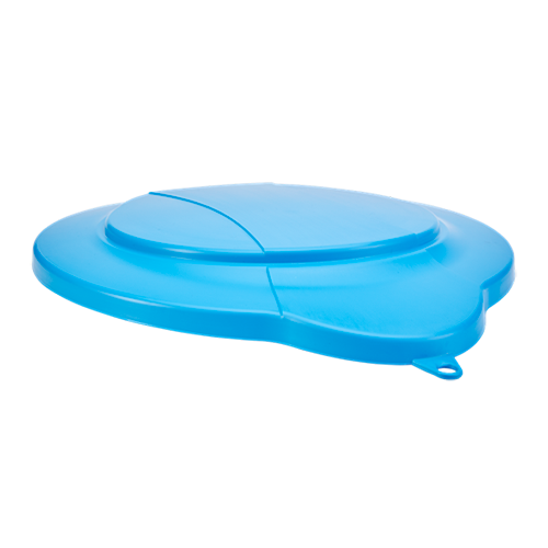 COUVERCLE POUR SEAU 12L BLEU