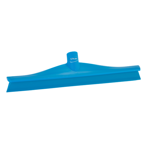 RACLETTE ULTRA HYGIÈNIQUE 400MM BLEU