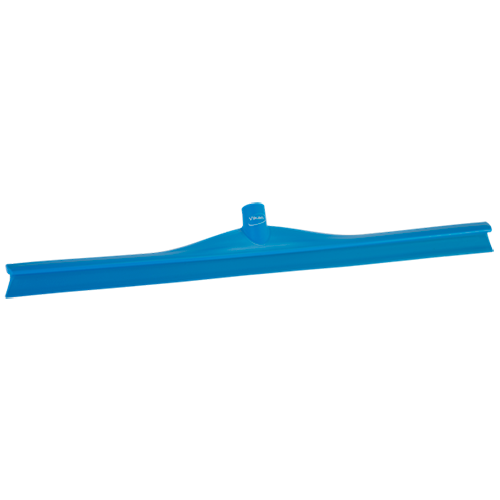 RACLETTE ULTRA HYGIÈNIQUE 700MM BLEU