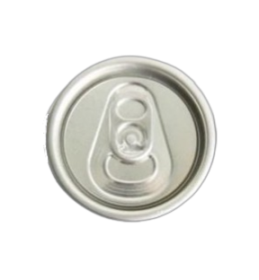 COUVERCLE CDL 202 ARGENT
