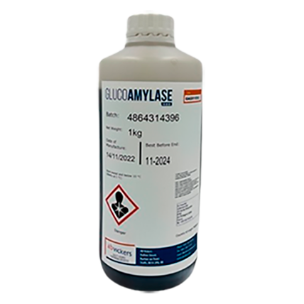 ABV GLUCOAMYLASE 400 - 1KG