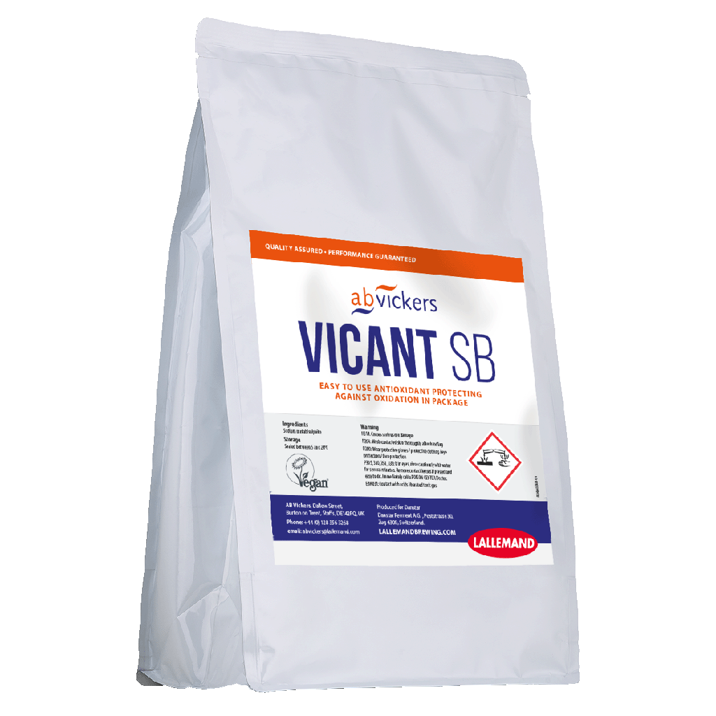 ANTIOXYDANT VICANT SB 2 KG