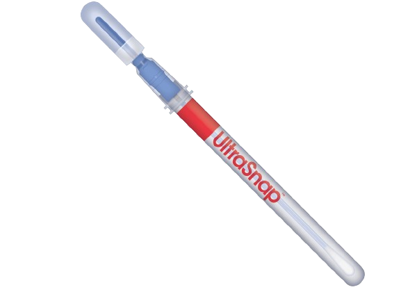 ULTRASNAP POUR SYSTEM SURE PLUS - 100 U