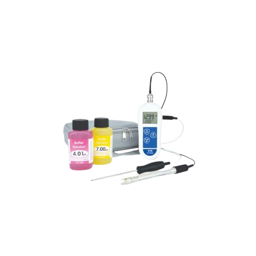 MÈTRE PH KIT 8100 860-810 ETI