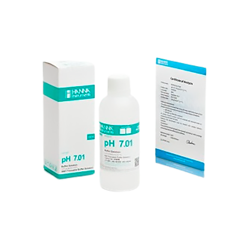 SOLUTION CALIBRAGE PH7 500ML