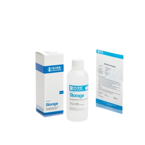 SOLUTION CONSERVATION PH 500 ML.