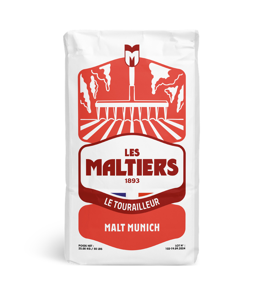 MALT MUNICH MALTIERS          