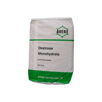 DEXTROSE 25KG
