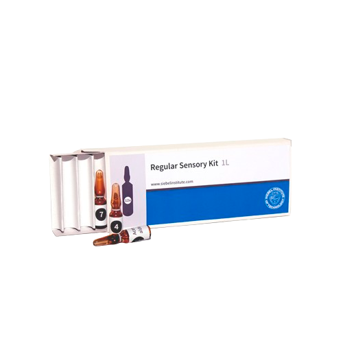 KIT SENSORIEL - RÉGULIER