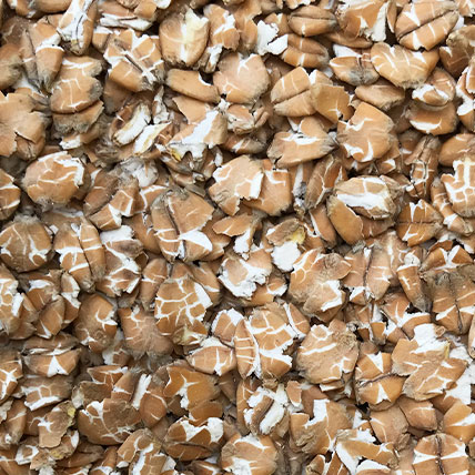 FLOCONS DE BLÉ (WHEAT FLAKES) 25 KG