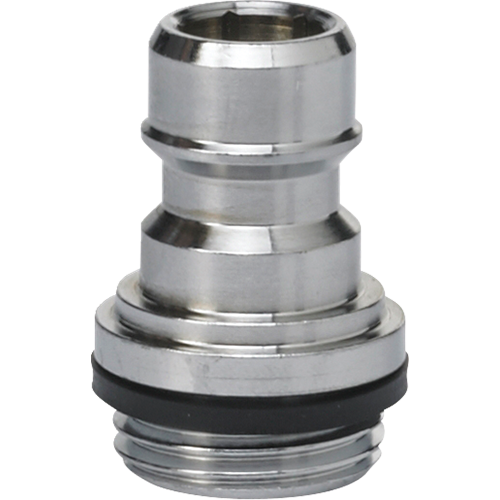 RACCORD TUYAU 1/2"(Q) AVEC FILETAGE