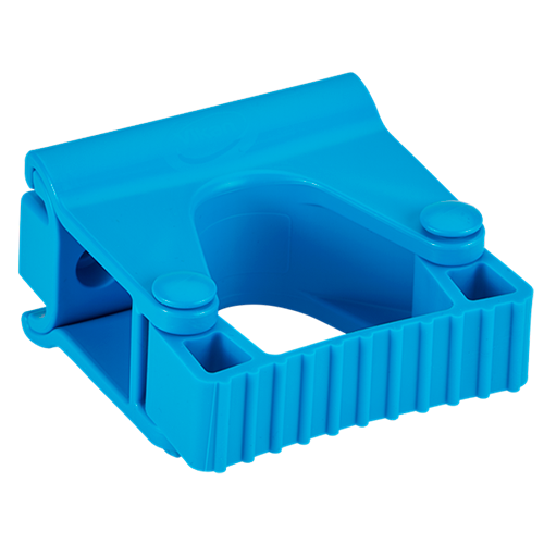 SUPPORT MURAL 1 PROD. 82MM BLEU