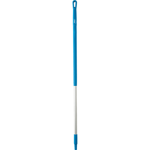 MANCHE ALUMINIUM 1310MM Ø31MM - BLEU
