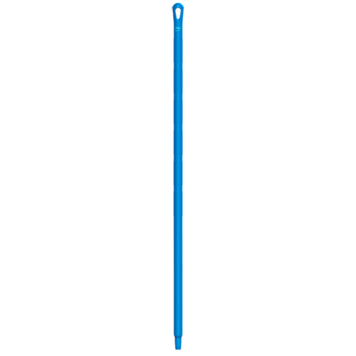 MANCHE ULTRA HYGIÈNIQUE 1300MM Ø32MM - BLEU