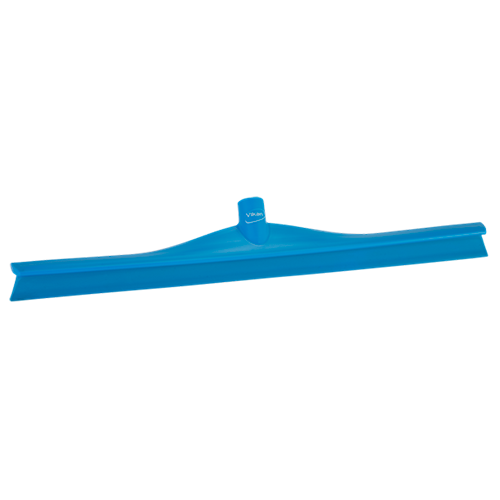 RACLETTE ULTRA HYGIÈNIQUE 600MM BLEU