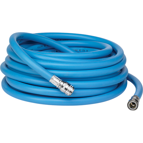 TUYAU 15M BLEU