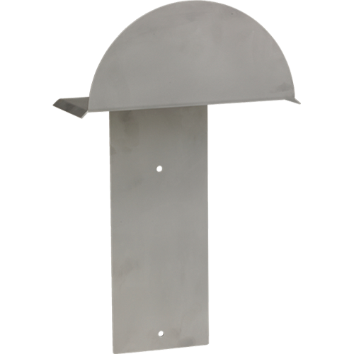 SUSPENSION INOX POUR TUYAU