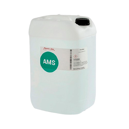 AMS TRAITEMENT DE L'EAU 25L