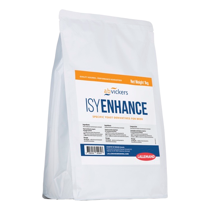 ISY ENHANCE 1KG
