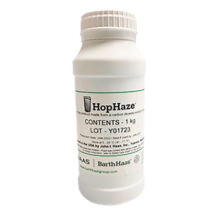 HOP HAZE 1KG