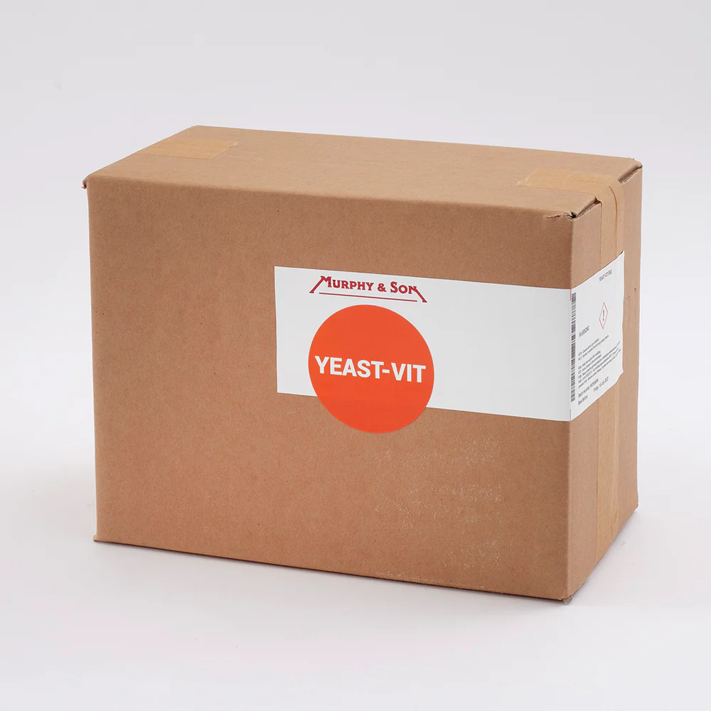 YEAST VIT 25KG 