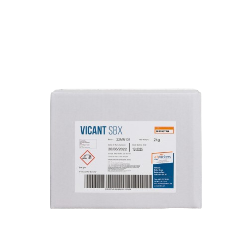 ANTIOXYDANT VICANT SBX 2 KG