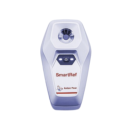 RÉFRACTOMÈTRE NUMÉRIQUE SMARTREF