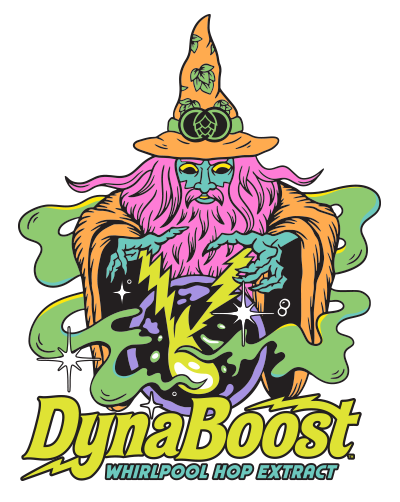 DYNABOOST SIMCOE 1KG YAKIMA