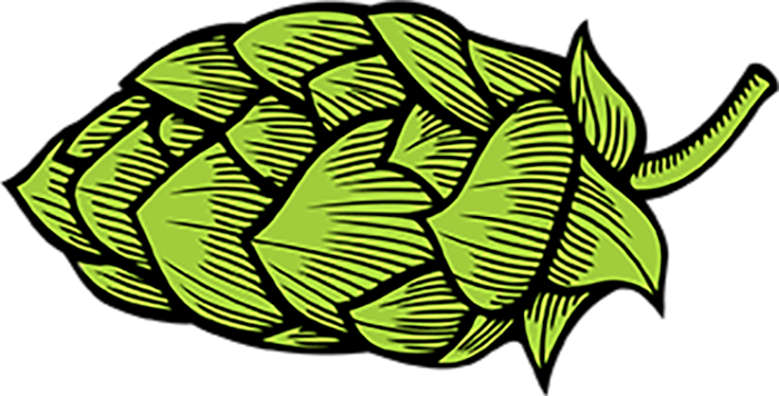 HOUBLON SIMCOE PELLET 1KG 2024