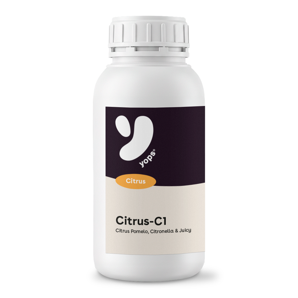 YOPS CITRUS - C1 - 0.25kg