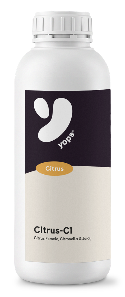 YOPS CITRUS - C1 - 0.25kg