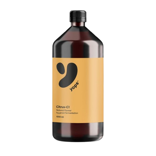 YOPS CITRUS - C1 - 250ML