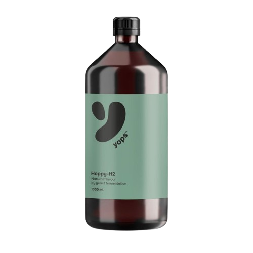 YOPS HOPPY - H2 - 250ML 