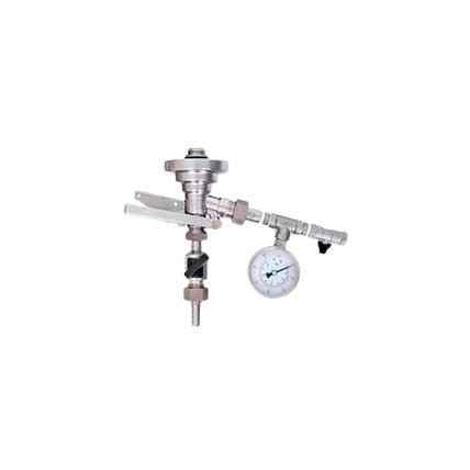 KEYKEG TYPE A FILLING HEAD
