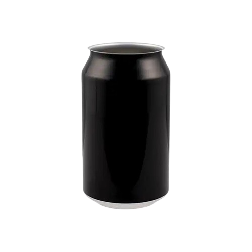CANETTE 44CL STD NOIR MAT - BOIS