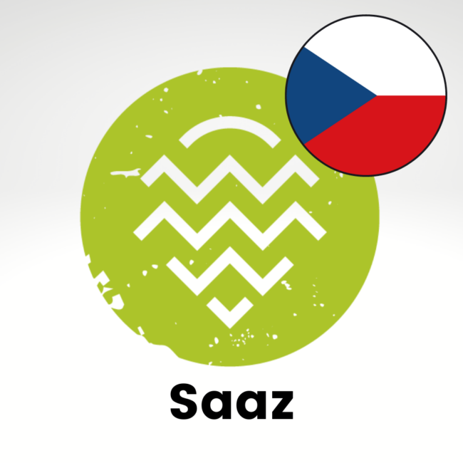 HOUBLON SAAZ PELLET HOPSI 2025