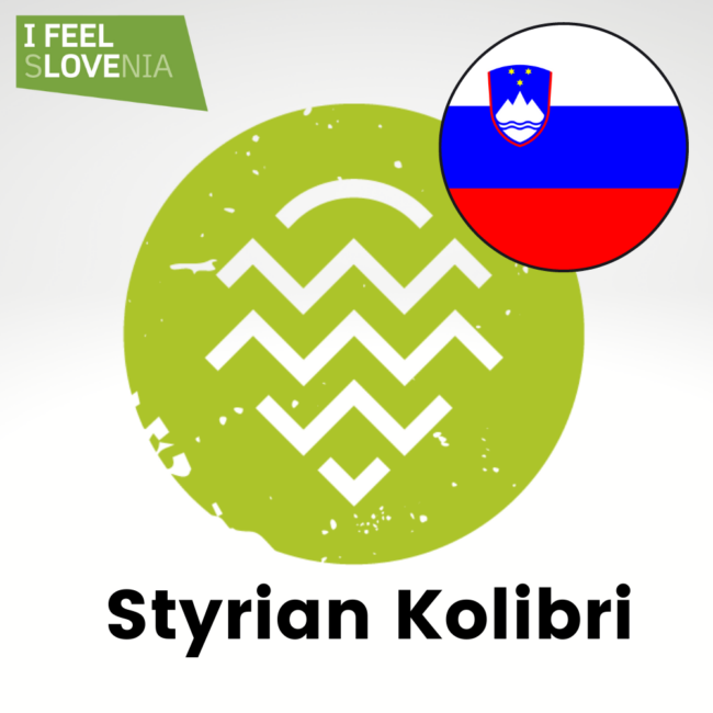 HOUBLON STYRIAN KOLIBRI PELLET HOPSI 2025