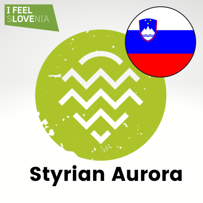 HOUBLON STYRIAN AURORA PELLET HOPSI 2025