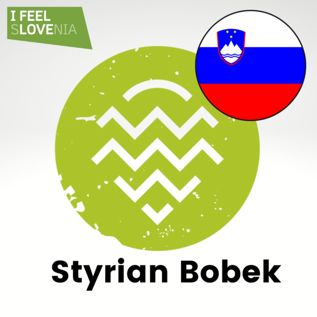 HOUBLON STYRIAN G. BOBEK PELLET HOPSI 