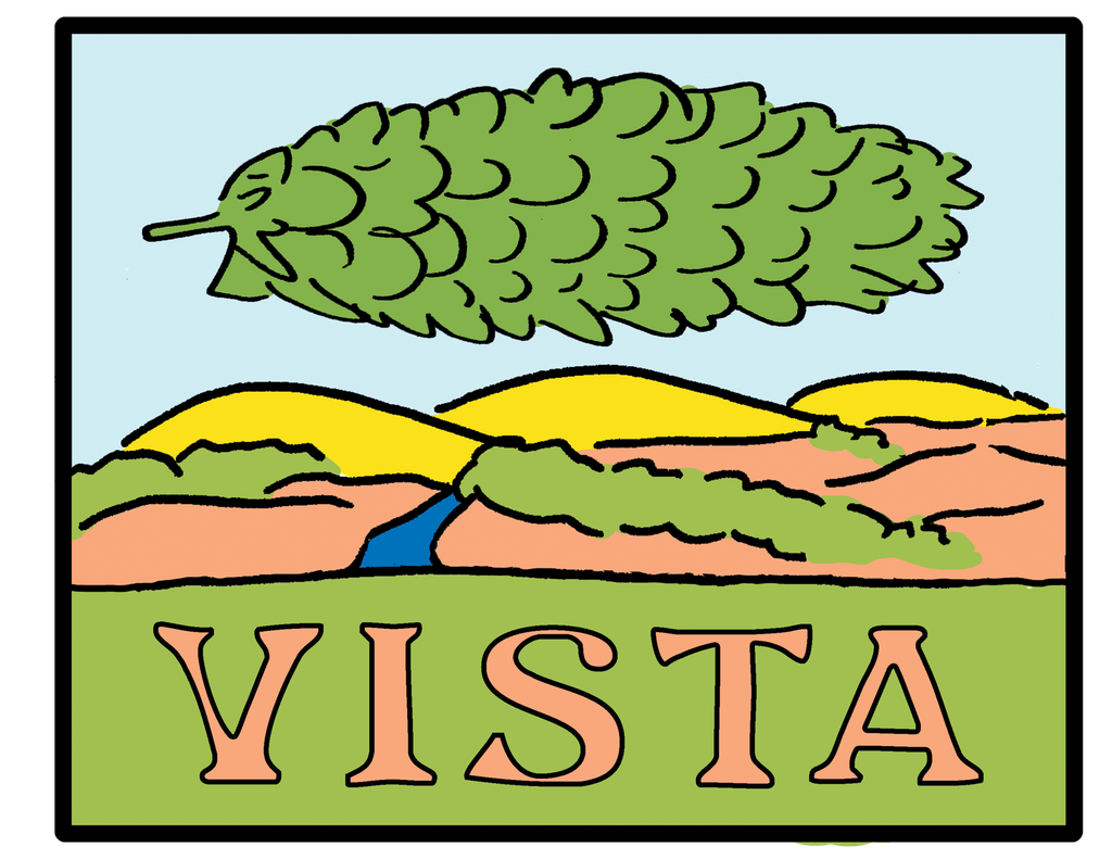 HOUBLON VISTA PELLET CROSBY