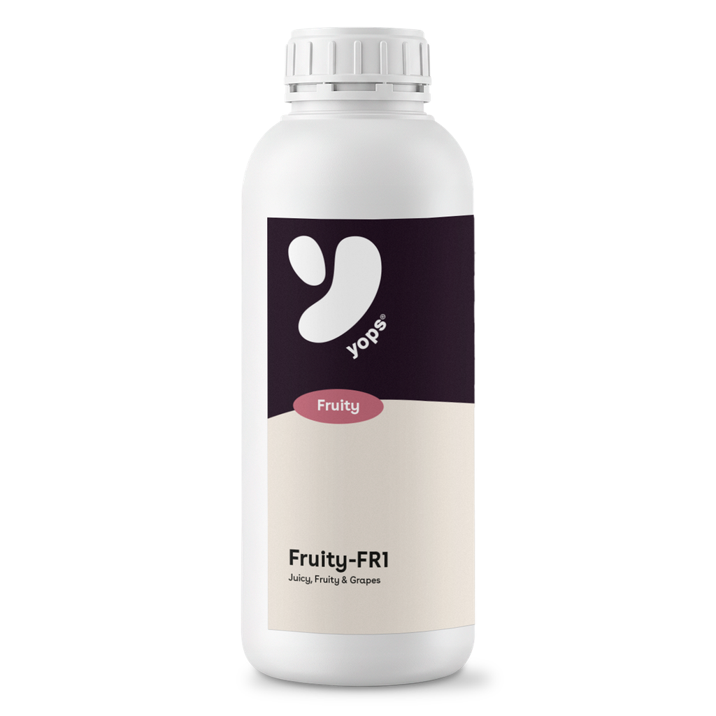 YOPS FRUITY - FR1 - 0.25 kg