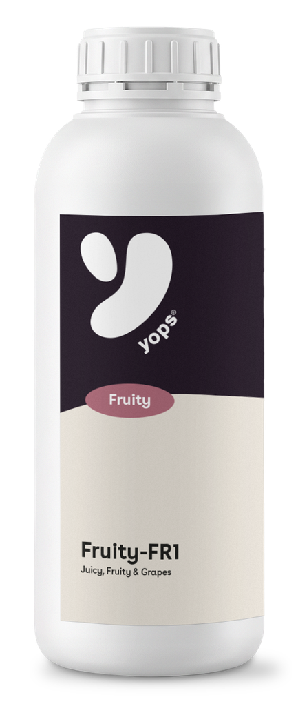 YOPS FRUITY - FR1 - 0.25 kg