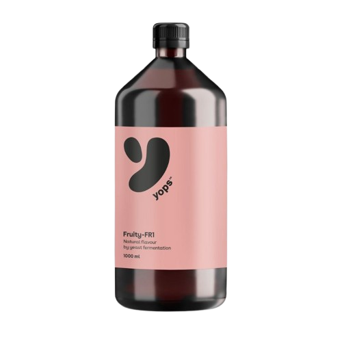 YOPS FRUITY - FR1 - 250ML