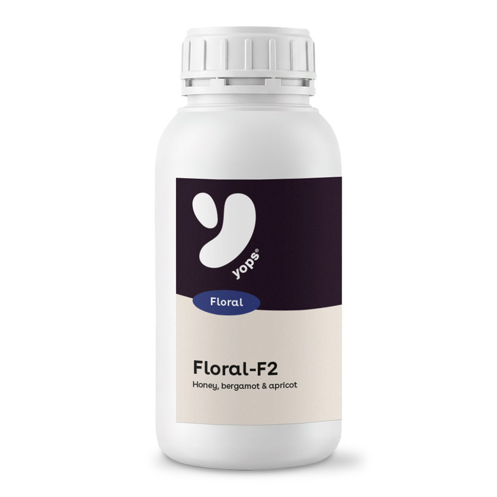YOPS FLORAL- F2 - 0.25kg