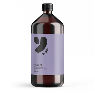YOPS FLORAL- F2 - 250ML 